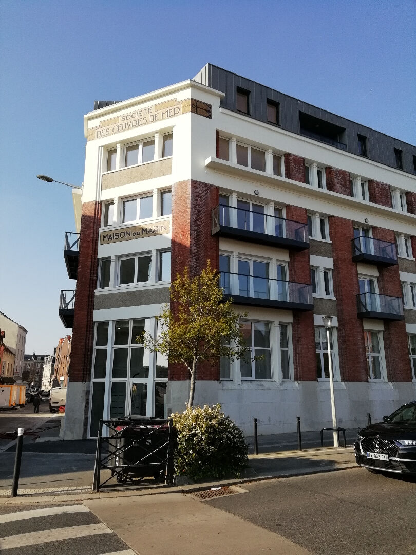 Agence immobilière de l'Adresse - Manneville