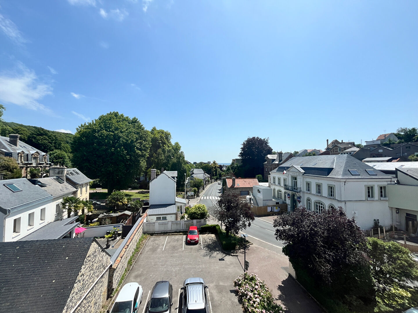 Agence immobilière de l'Adresse - Manneville