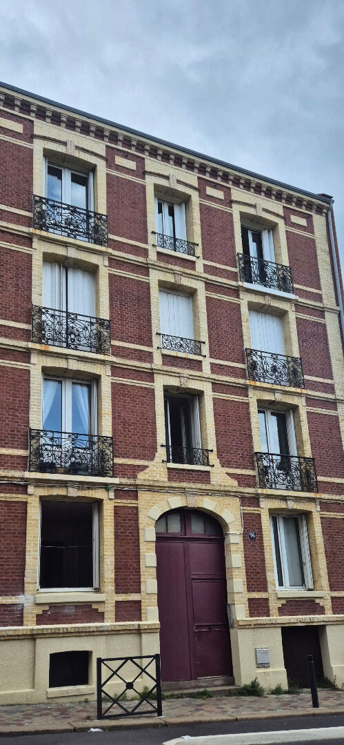 Agence immobilière de l'Adresse - Manneville