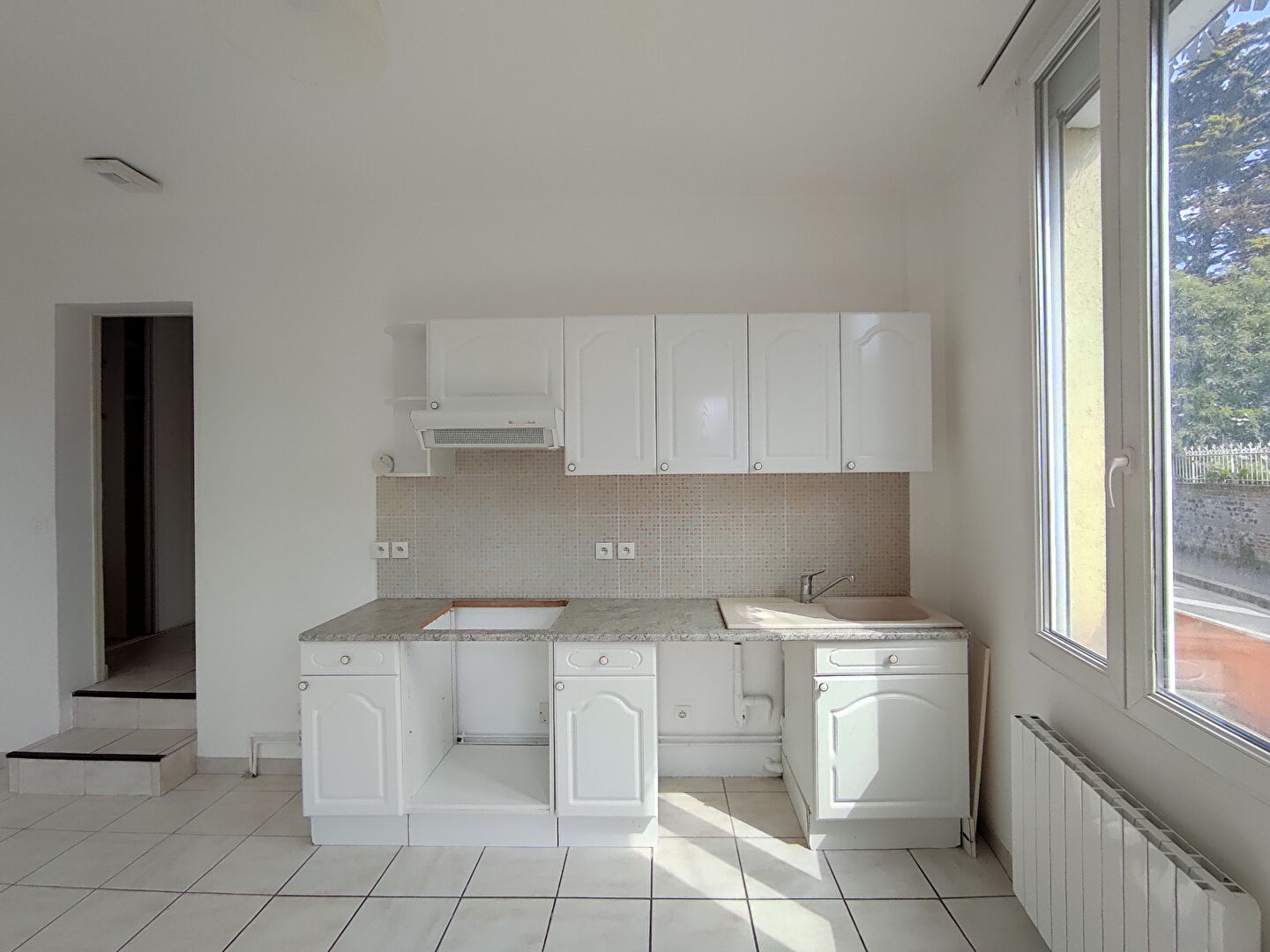 Agence immobilière de l'Adresse - Manneville