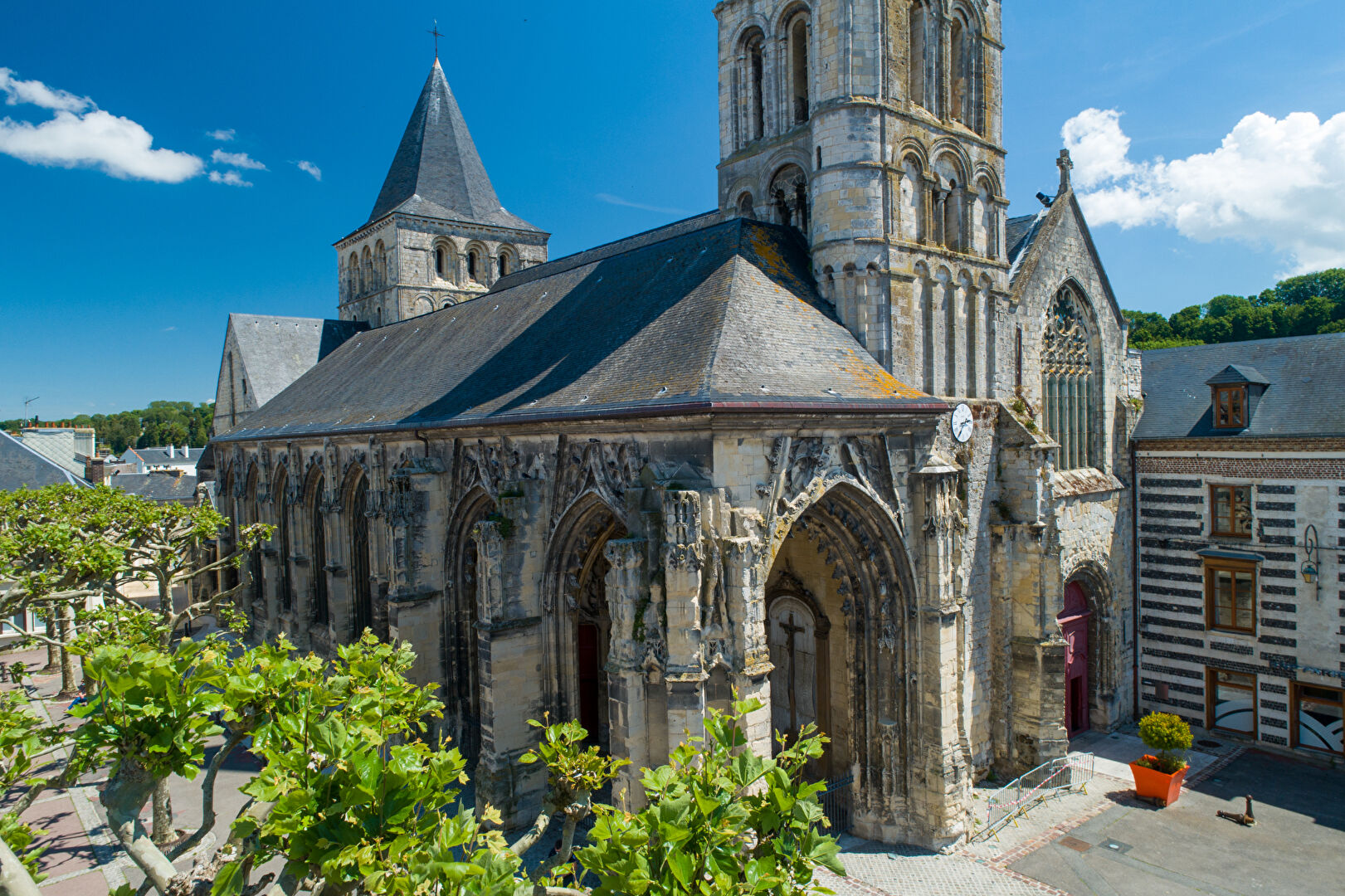 MONTIVILLIERS - T2 Bis