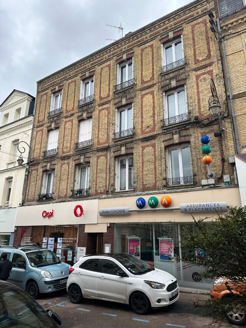 Photo MONTIVILLIERS - APPARTEMENT T2 Bis image 2/6