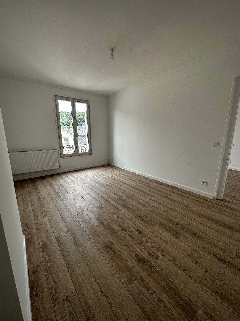 Photo MONTIVILLIERS - APPARTEMENT T2 Bis image 3/6