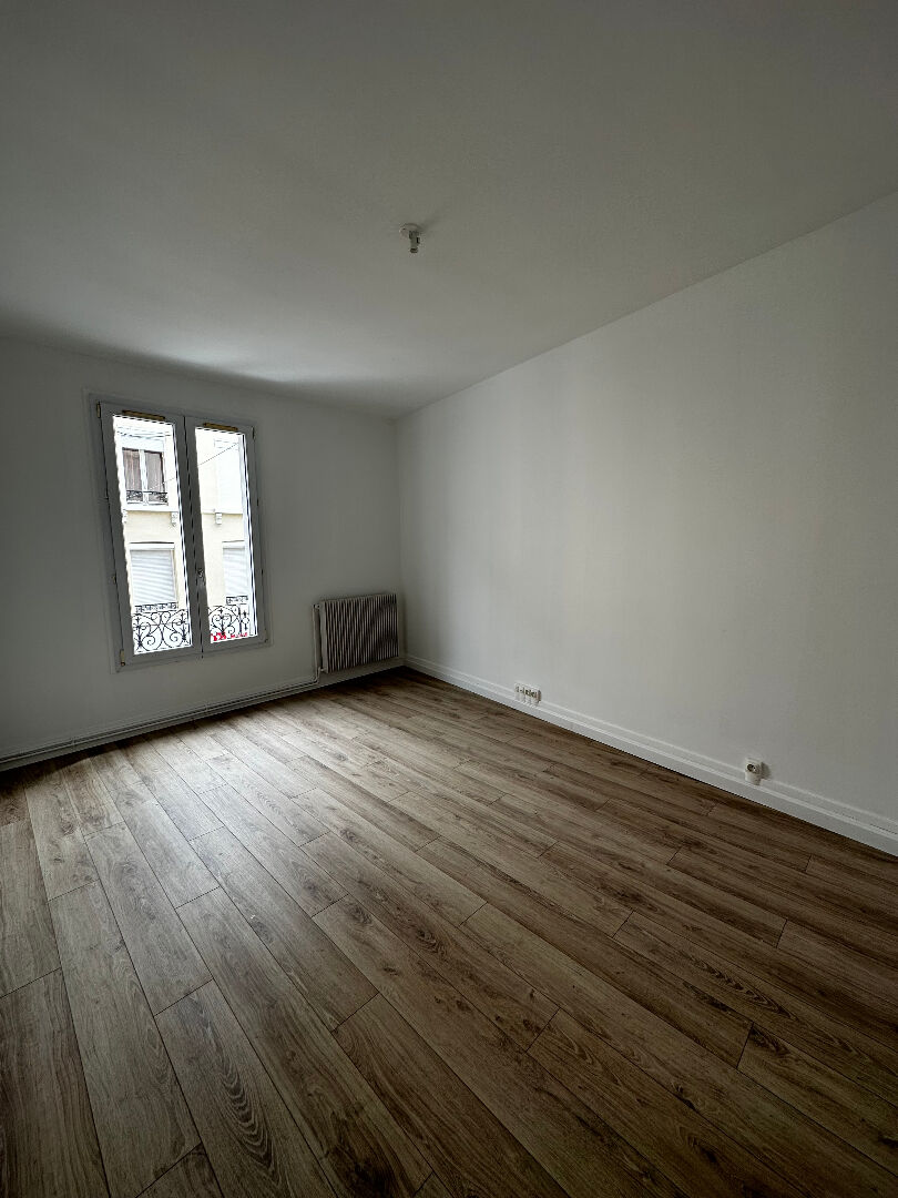 Photo MONTIVILLIERS - APPARTEMENT T2 Bis image 4/6