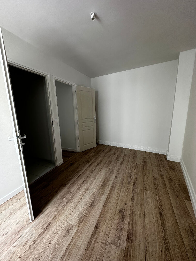 Photo MONTIVILLIERS - APPARTEMENT T2 Bis image 5/6