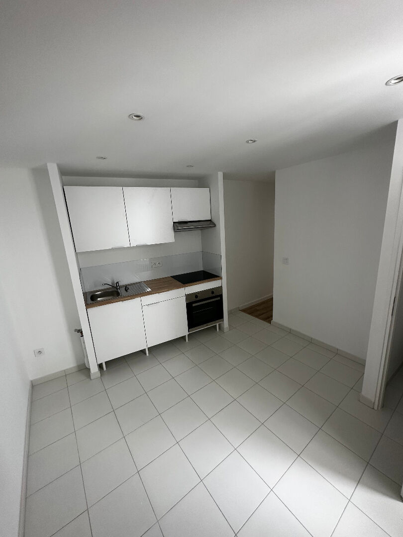 Photo MONTIVILLIERS - APPARTEMENT T2 Bis image 6/6