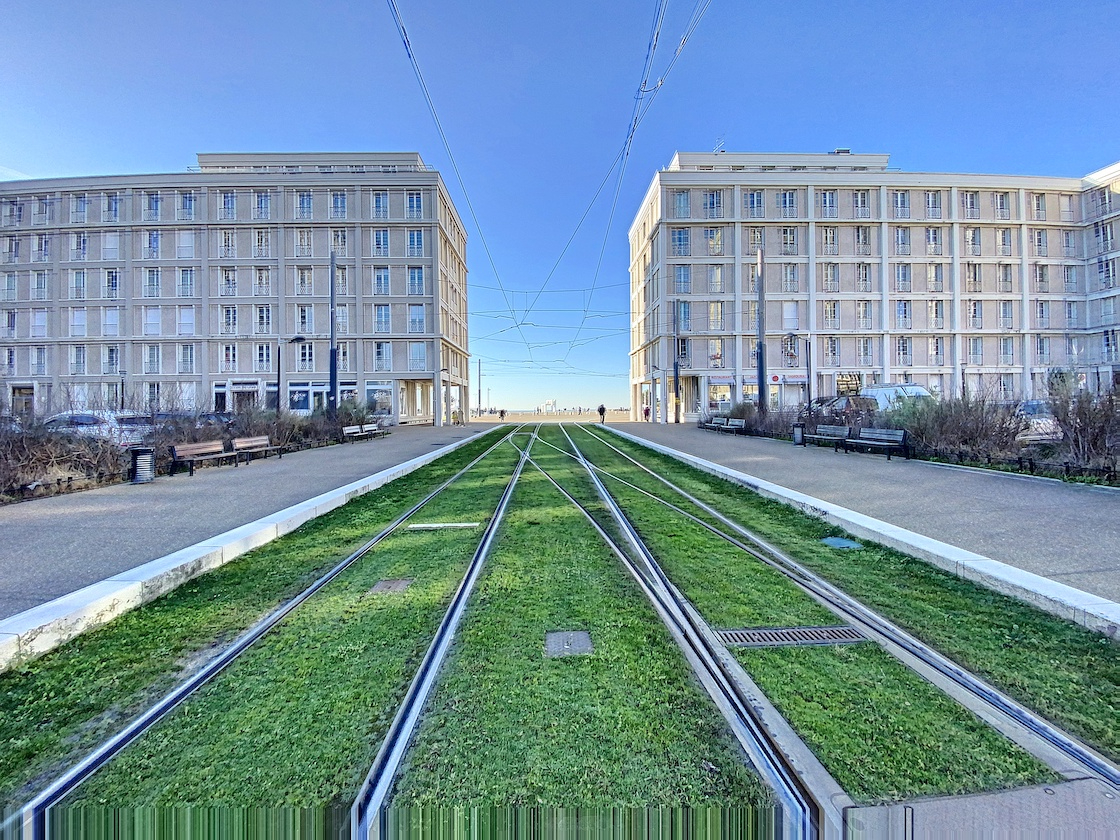 LE HAVRE - AVENUE FOCH