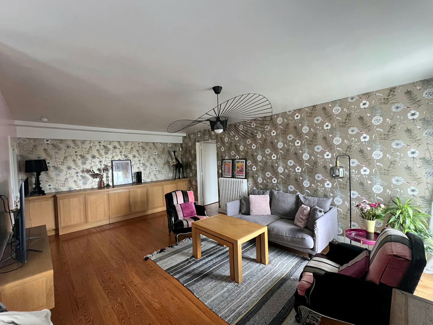 Agence immobilière de l'Adresse - Manneville