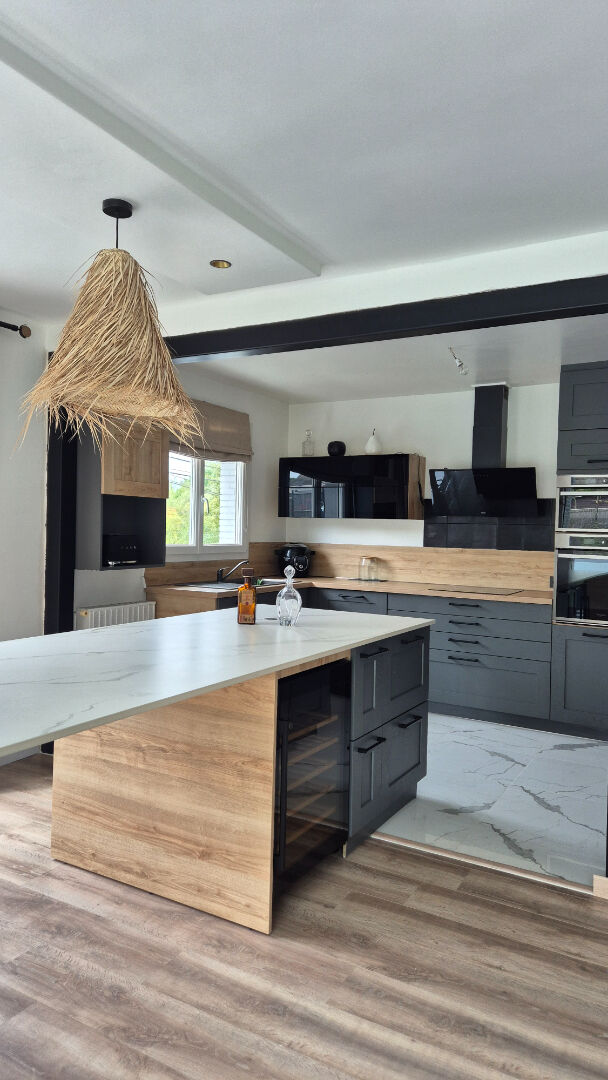 Agence immobilière de l'Adresse - Manneville