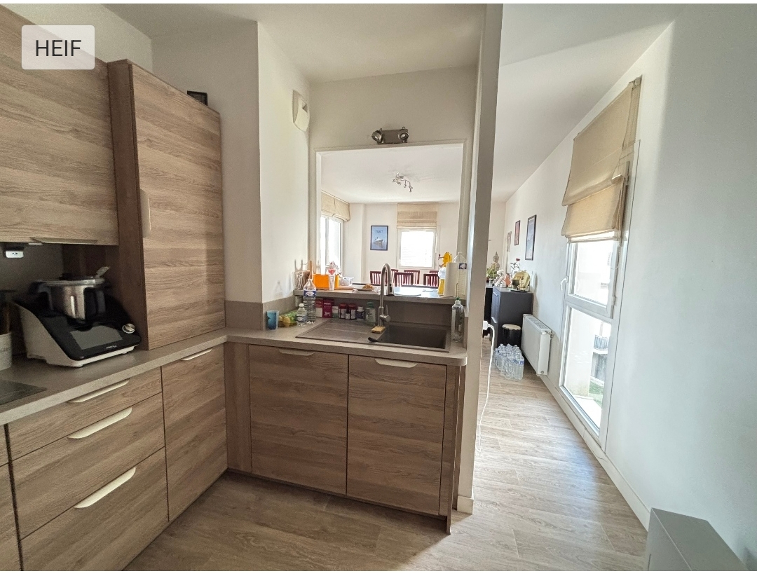 Photo LE HAVRE - QUARTIER DE L'EURE:ARCOLE image 1/5