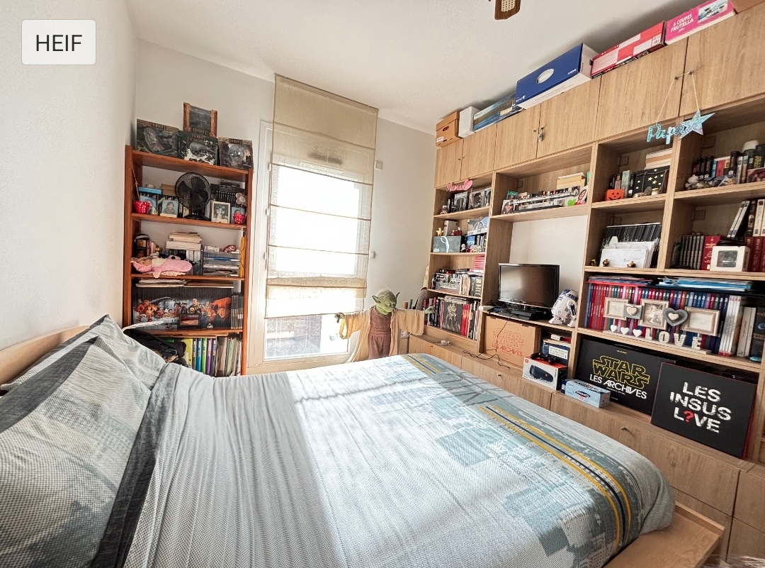 Photo LE HAVRE - QUARTIER DE L'EURE:ARCOLE image 3/5