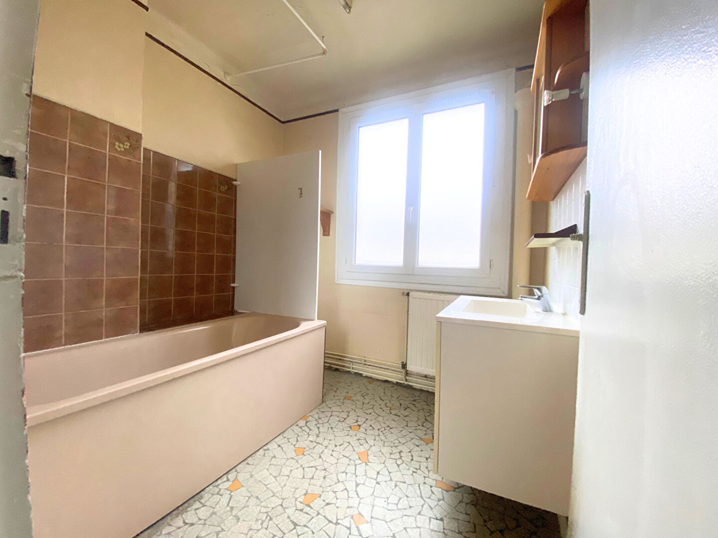 Photo LE  HAVRE - QUARTIER DE L'EURE image 4/4