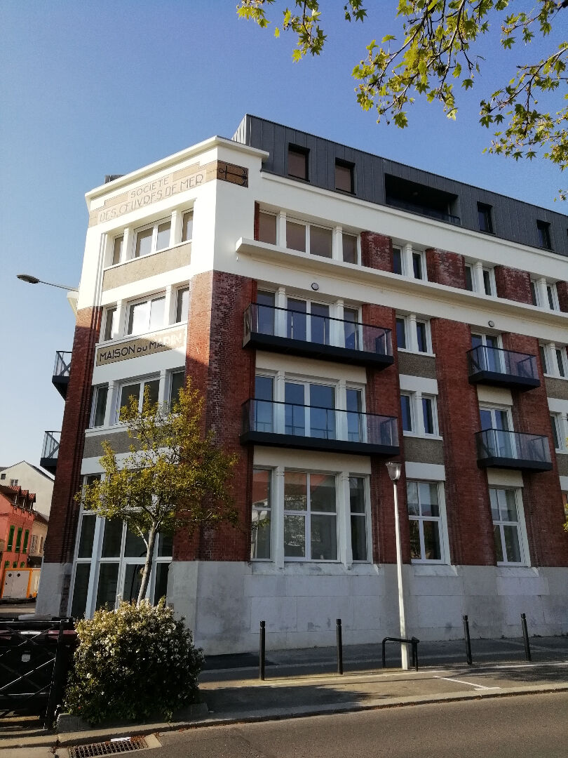 Photo LE HAVRE - LES DOCKS image 6/6