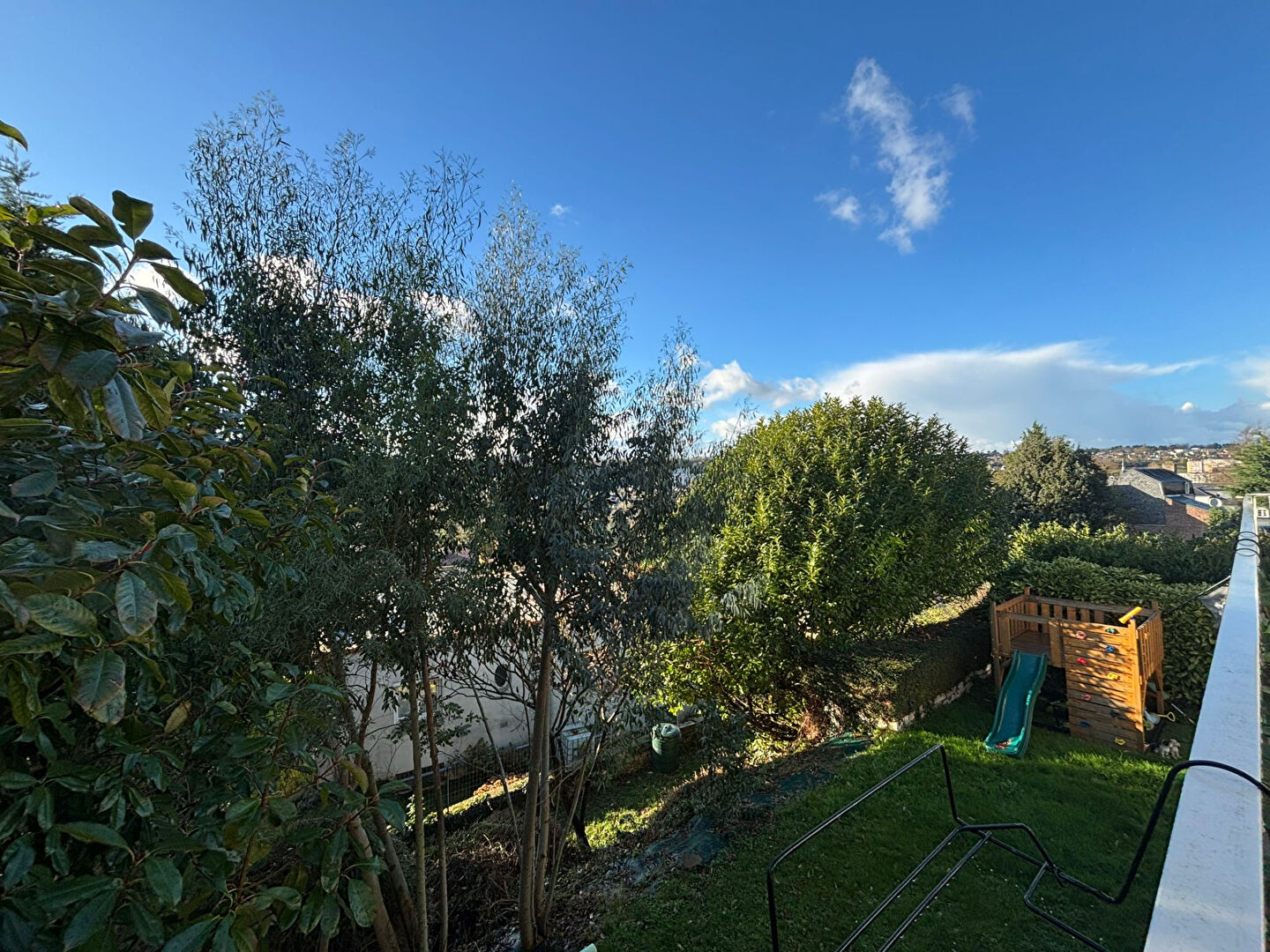 Photo MONTIVILLIERS  - Maison de Type 6 image 2/6