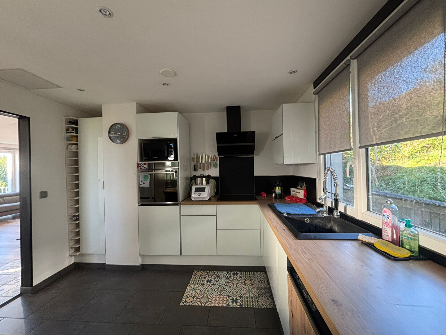 Photo MONTIVILLIERS  - Maison de Type 6 image 6/6