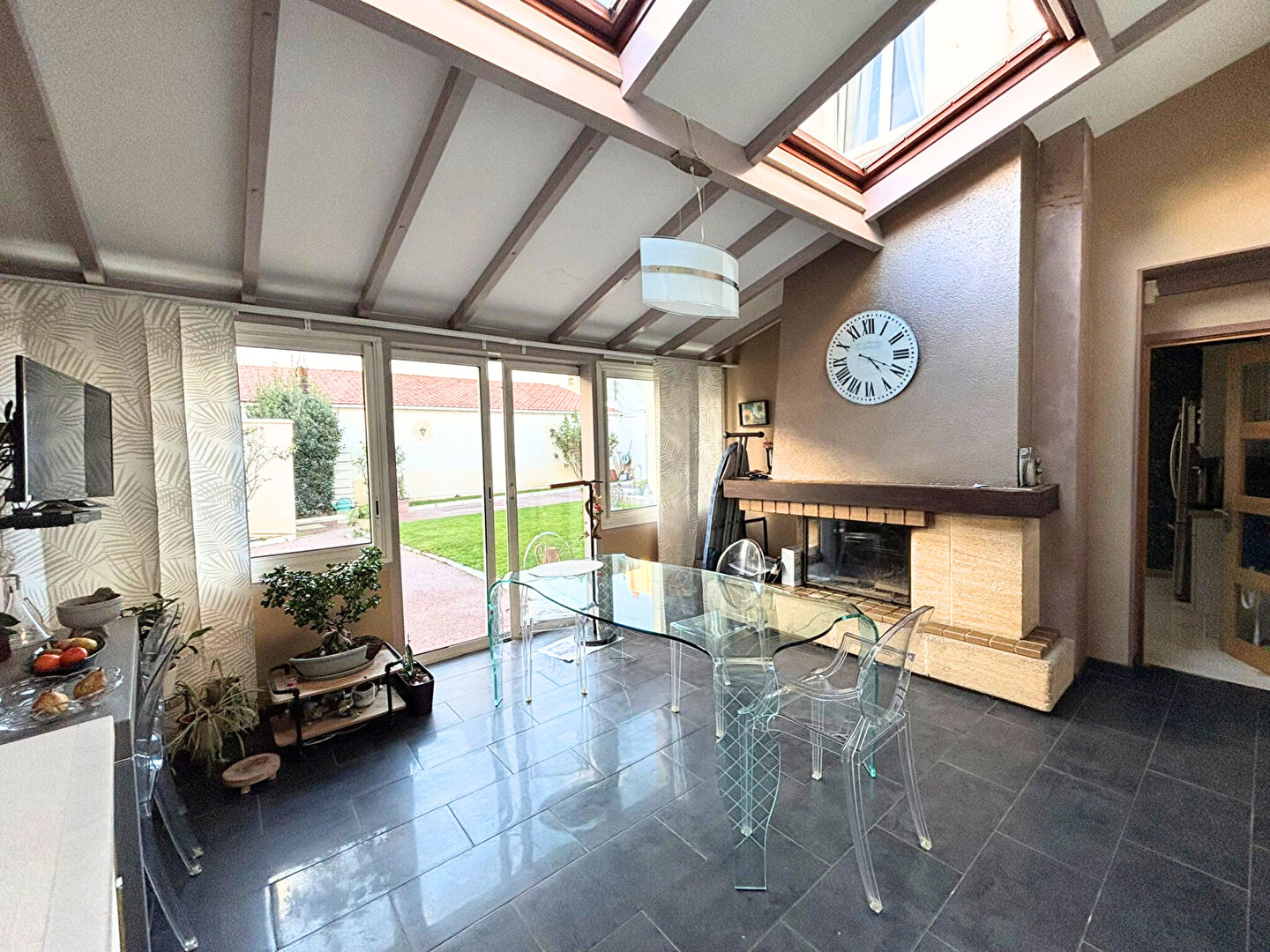 Photo LE HAVRE   OBSERVATOIRE image 1/6