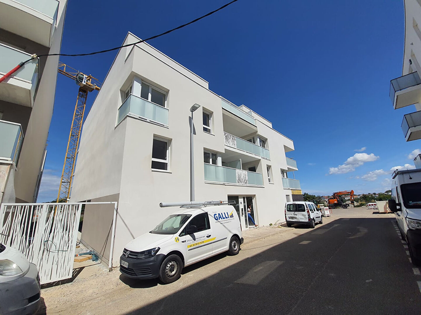 LE HAVRE - SAINTE-ADRESSE