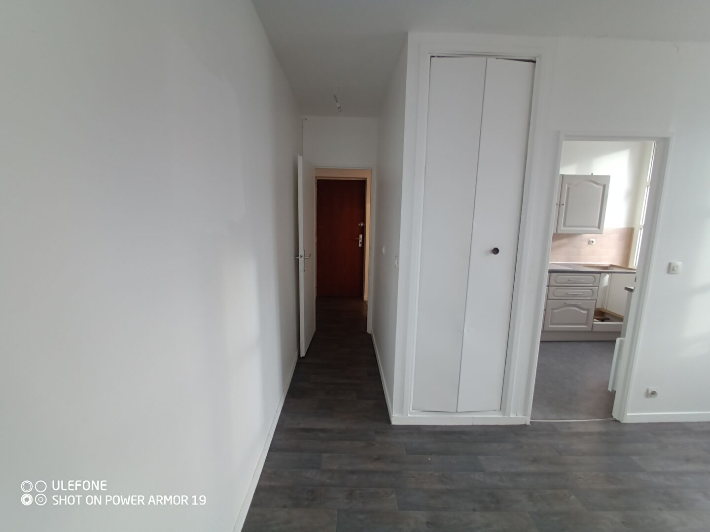 Photo L'adresse vous propose ce spacieux 2 pièces image 4/6