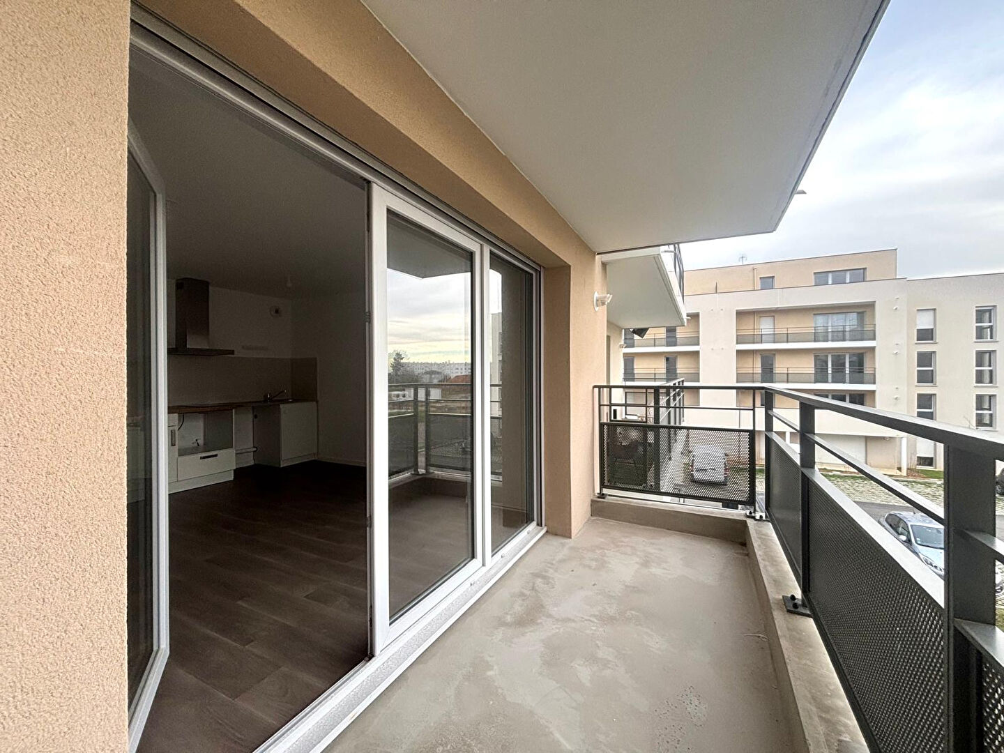 Photo LE HAVRE - BLEVILLE image 1/6