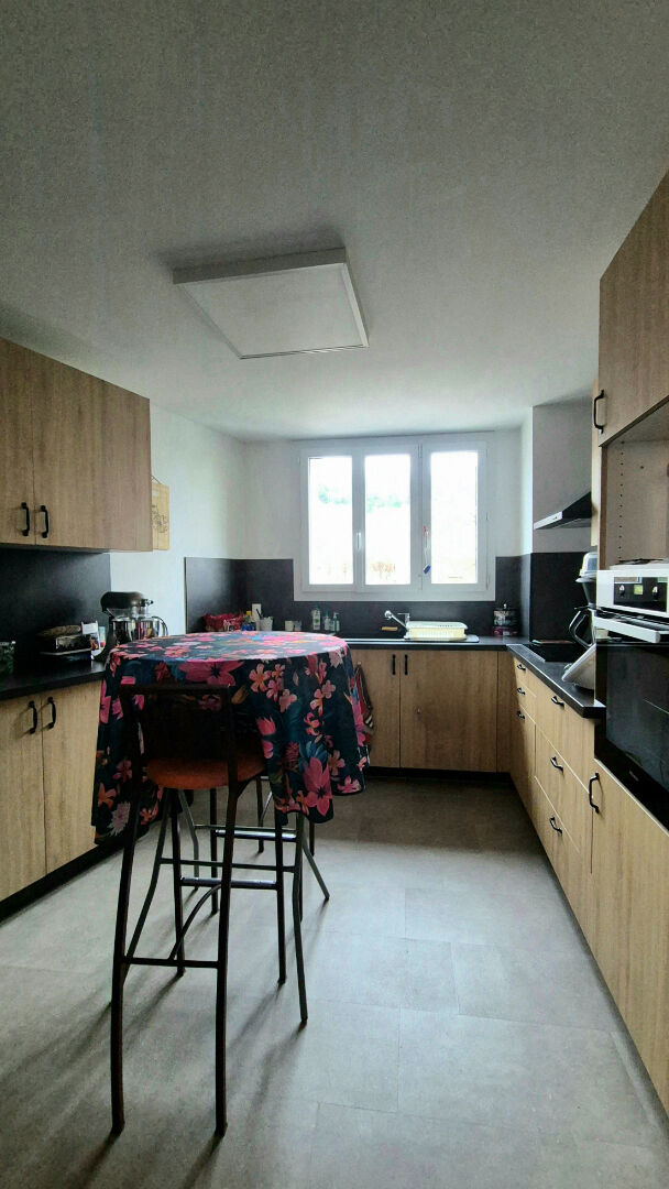 Photo A VENDRE 5 PIECES SECTEUR COTY image 4/6