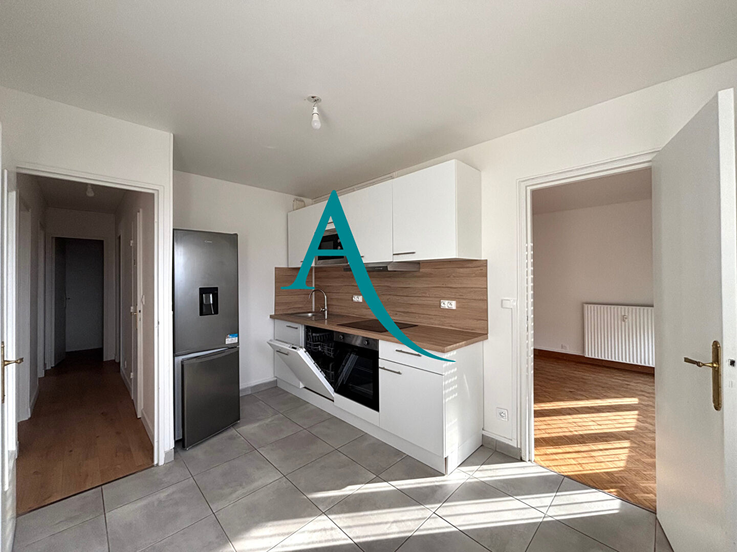 Agence immobilière de l'Adresse - Manneville