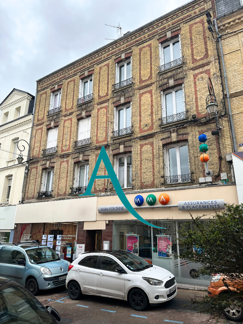 Agence immobilière de l'Adresse - Manneville