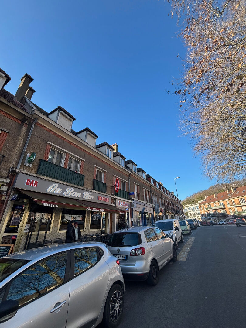 Agence immobilière de l'Adresse - Manneville