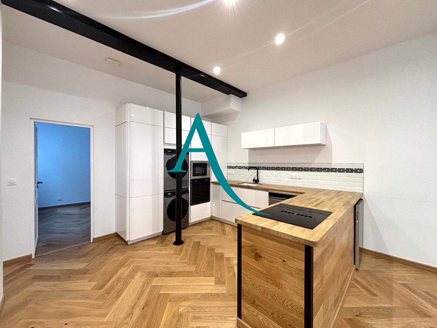 Agence immobilière de l'Adresse - Manneville