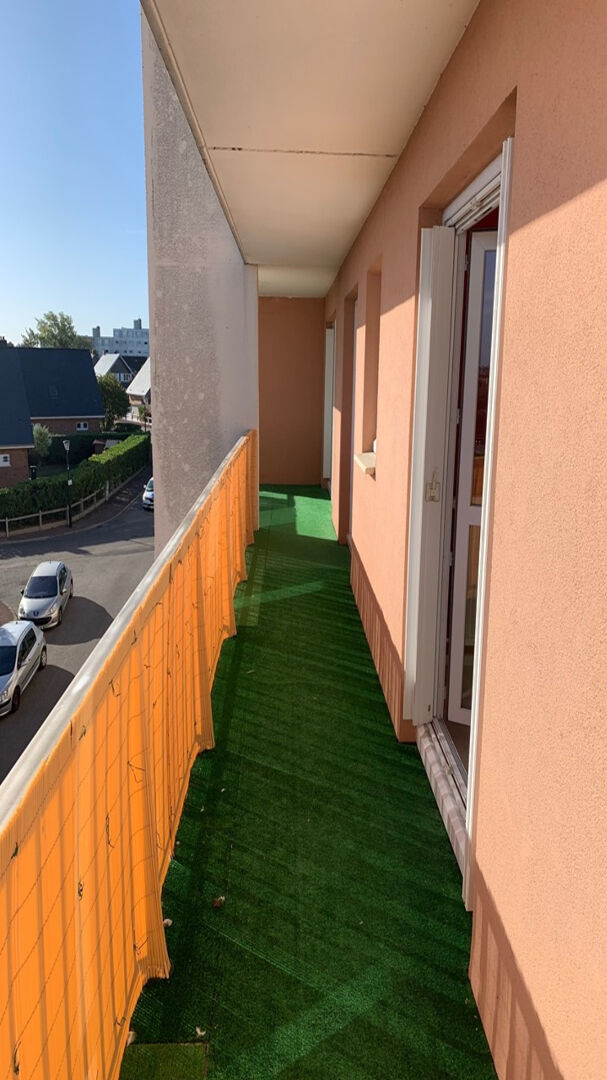 Agence immobilière de l'Adresse - Manneville