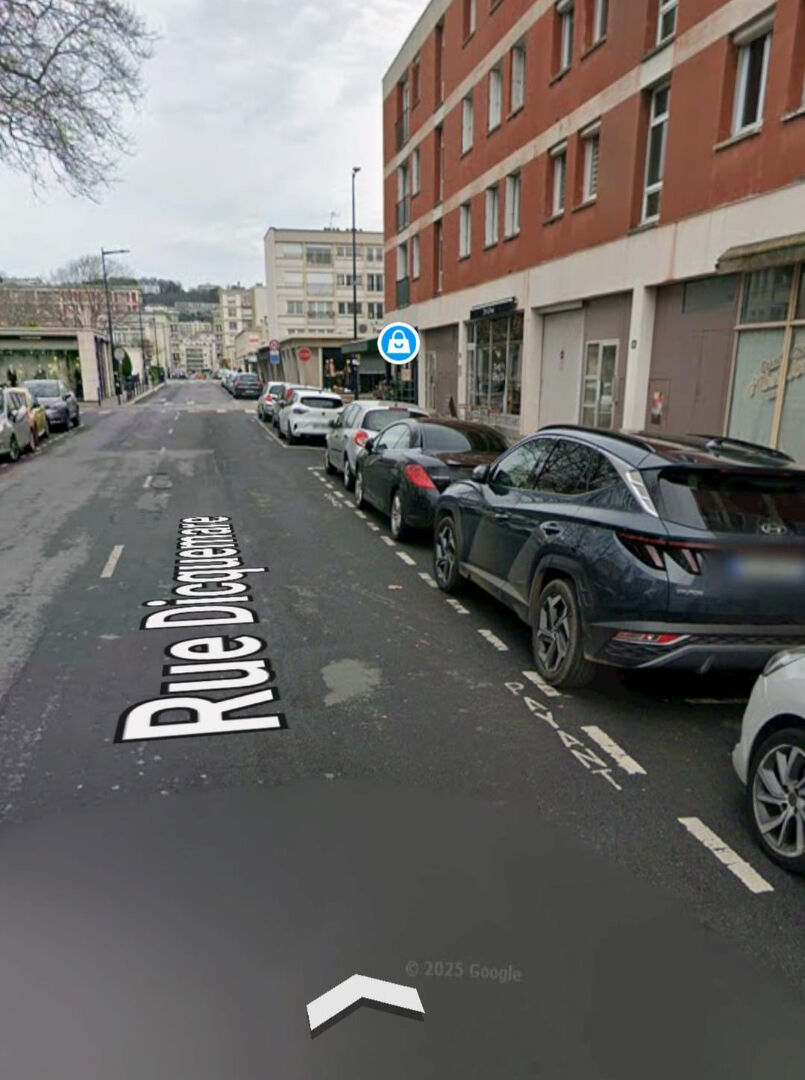 Agence immobilière de l'Adresse - Manneville