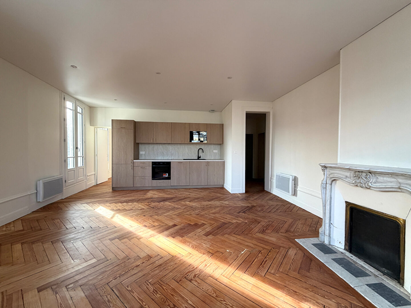 Agence immobilière de l'Adresse - Manneville