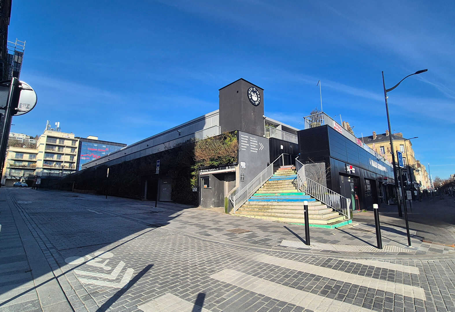 Agence immobilière de l'Adresse - Manneville