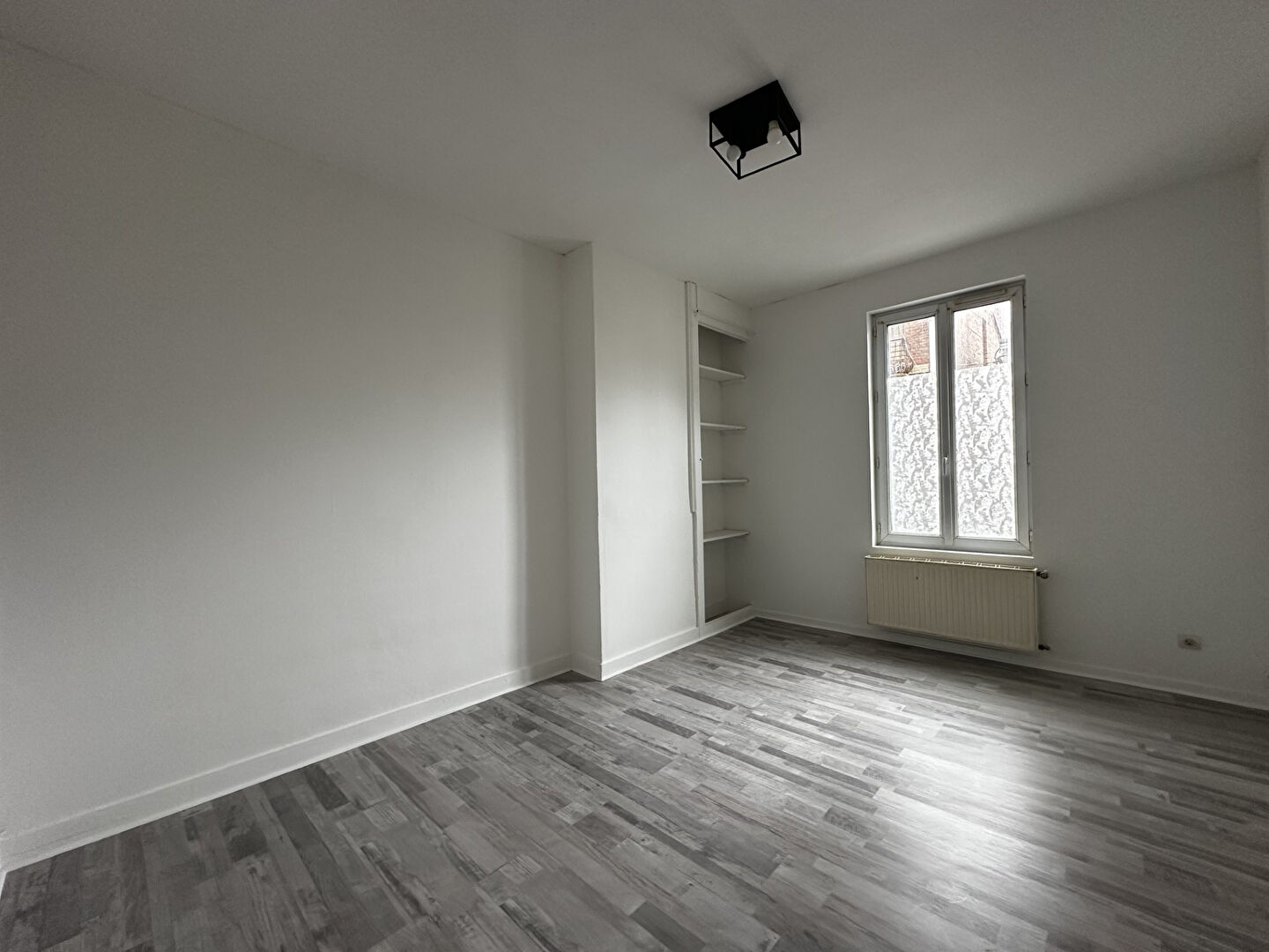 Apartment 1 pièces · 25.00 m² à LE HAVRE