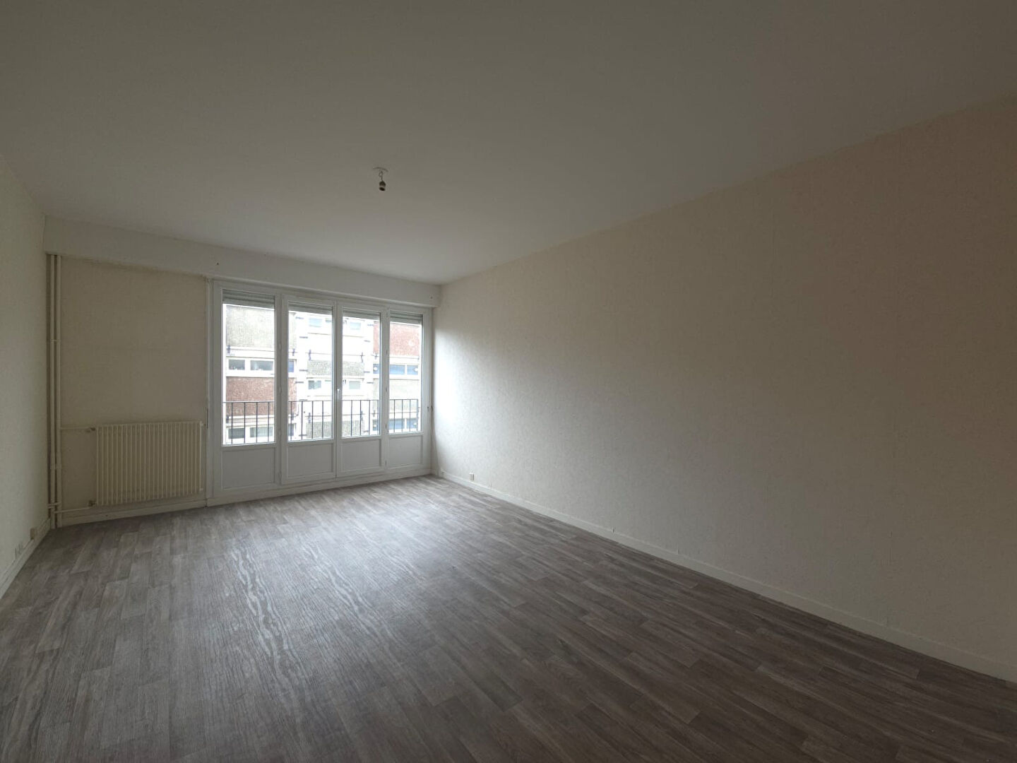 Apartment 3 pièces · 67.00 m² à LE HAVRE