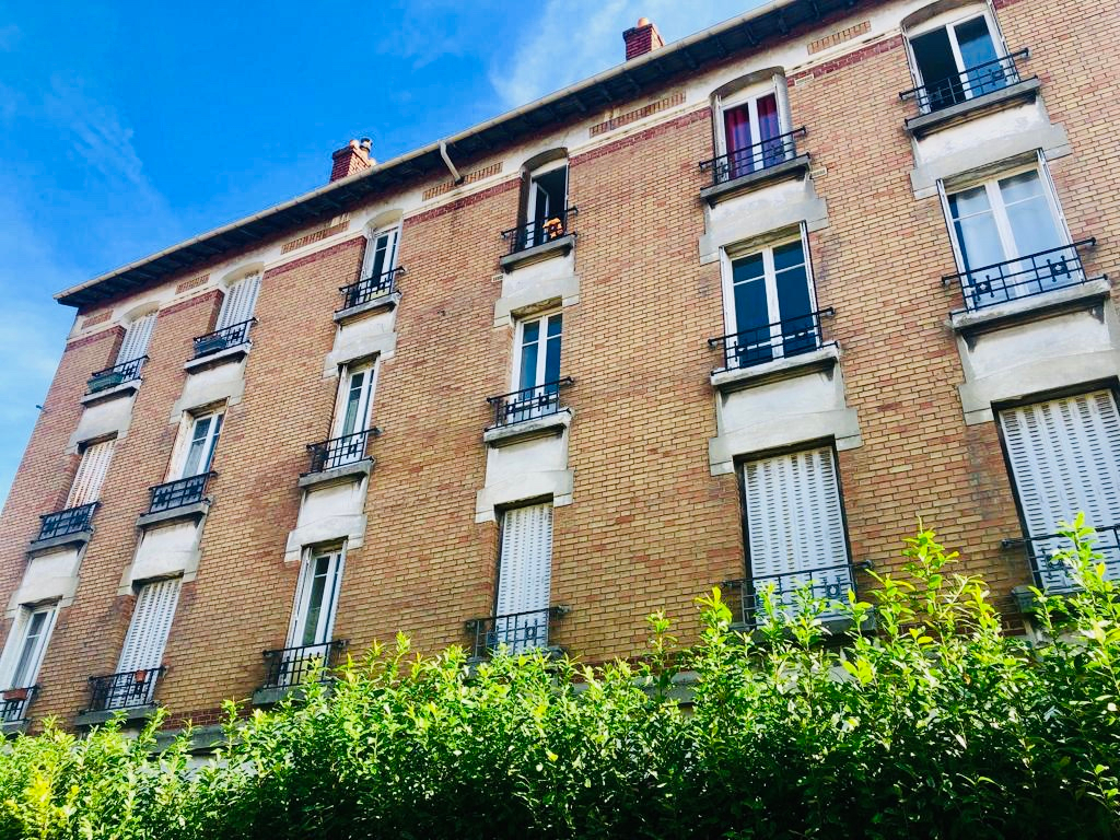 Agence immobilière de l'Adresse - Agence de Thiais