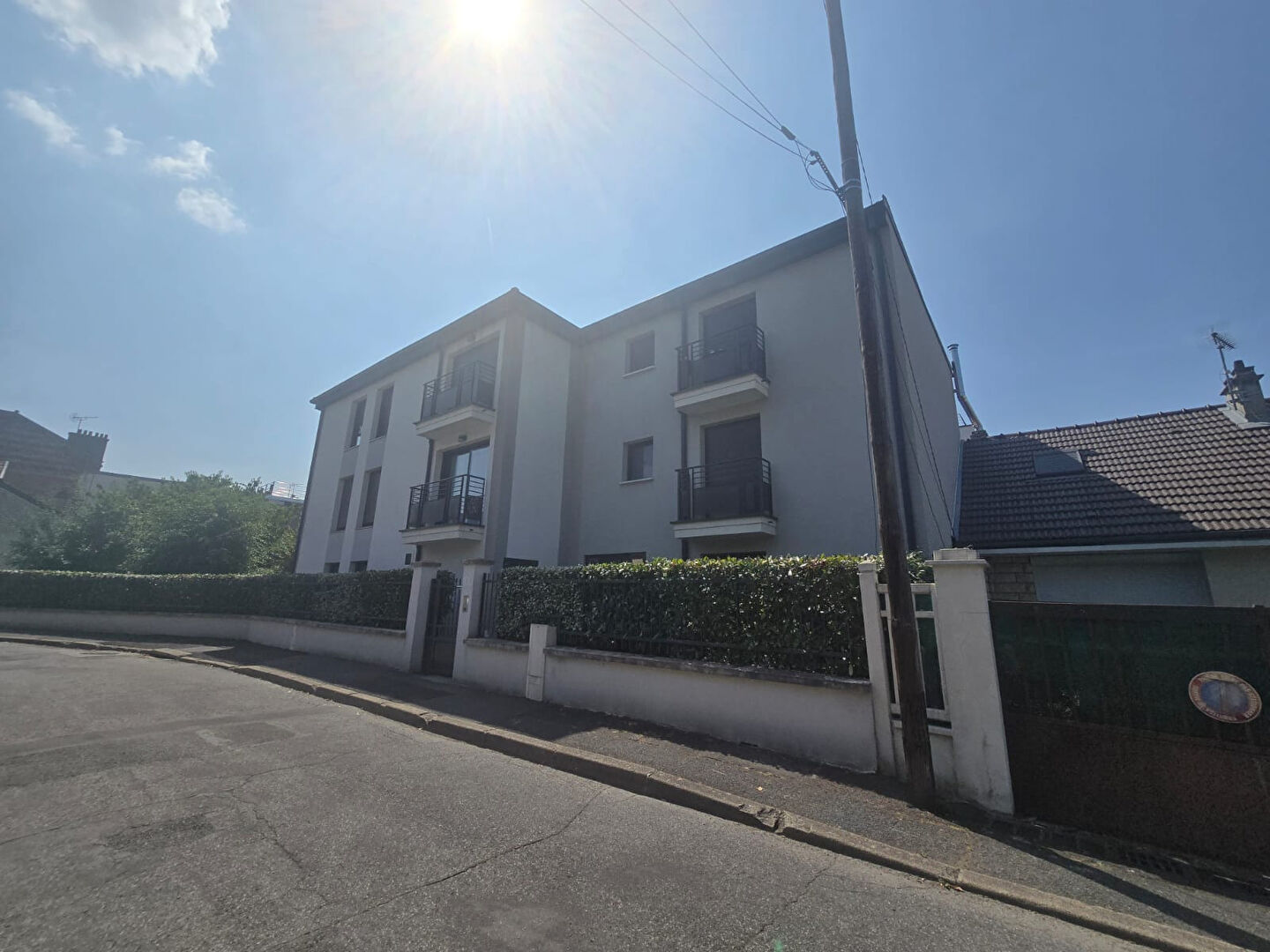 Agence immobilière de l'Adresse - Agence de L'Haÿ-les-Roses