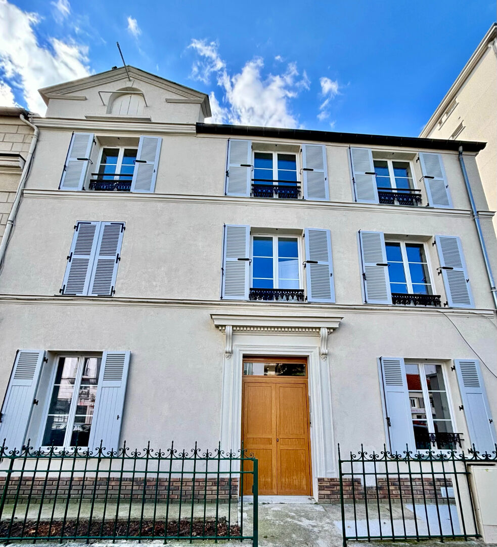 Agence immobilière de l'Adresse - Agence de Thiais