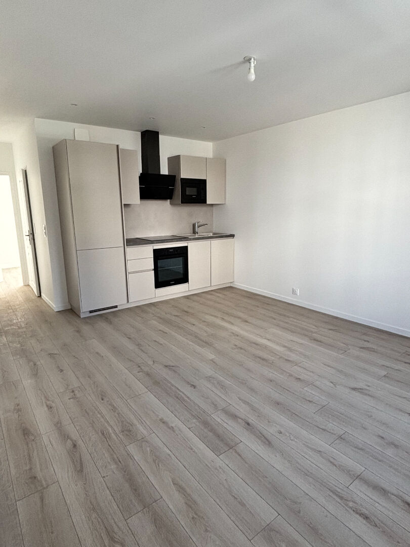 Appartement Thiais 3 pièces 44.31 m2