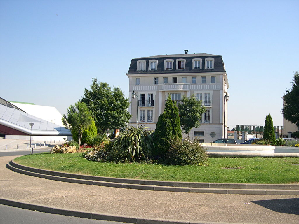 Agence immobilière de l'Adresse - Agence de Thiais