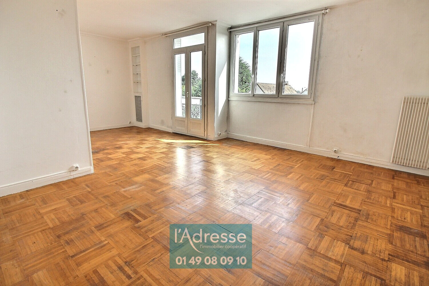 Agence immobilière de l'Adresse - Agence de L'Haÿ-les-Roses