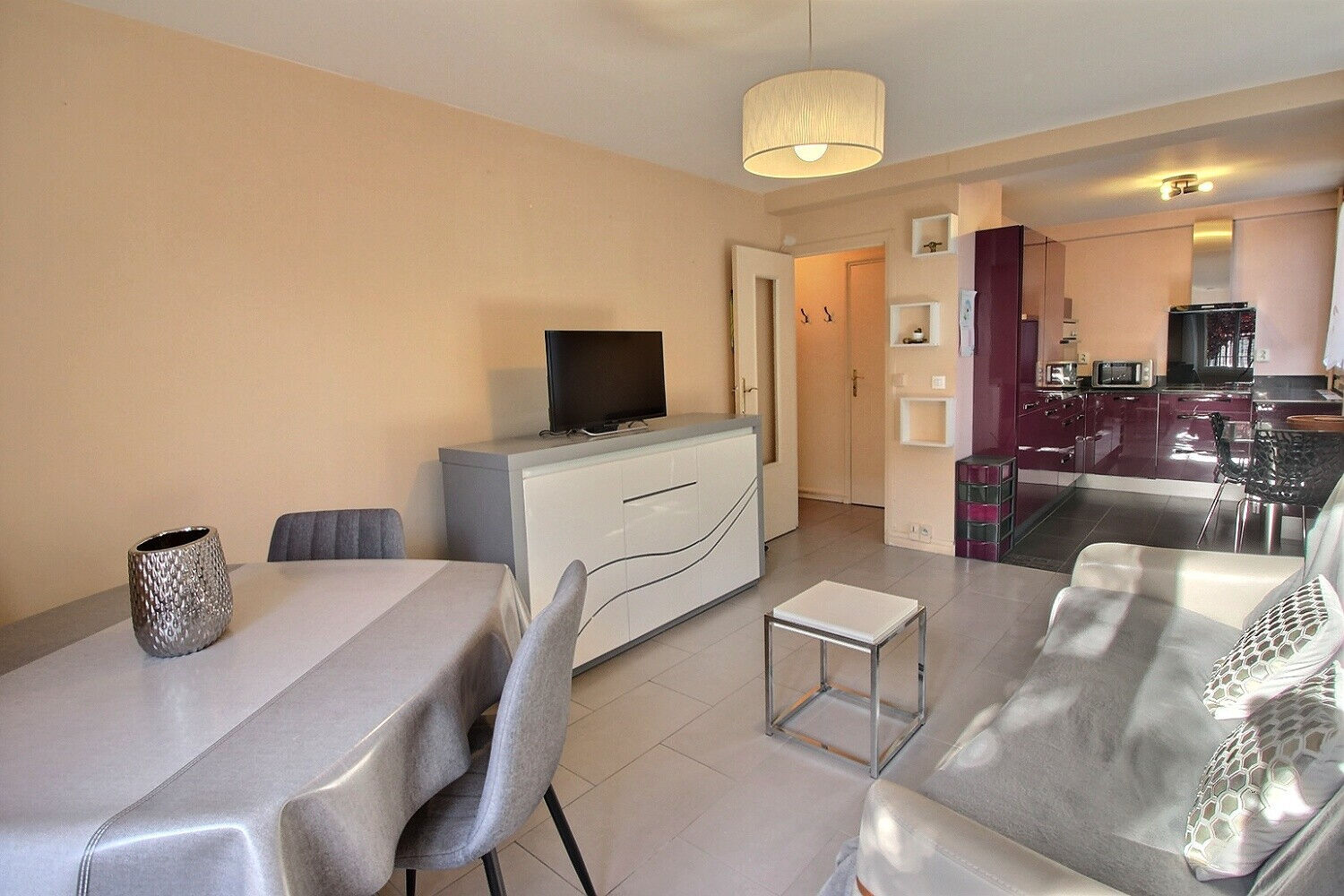 Agence immobilière de l'Adresse - Agence de Thiais