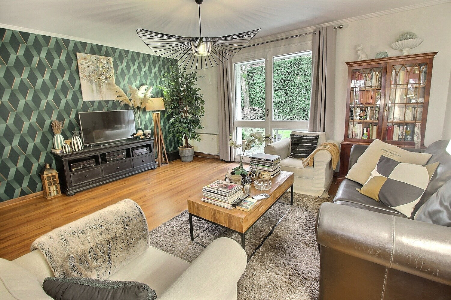 Agence immobilière de l'Adresse - Agence de Thiais