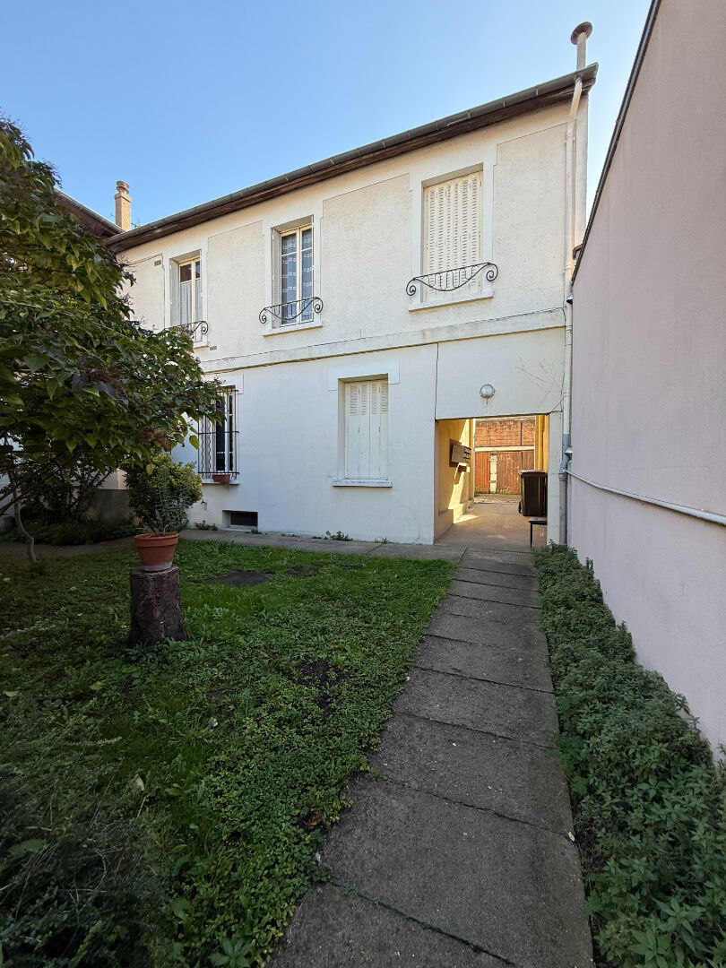 Agence immobilière de l'Adresse - Agence de L'Haÿ-les-Roses