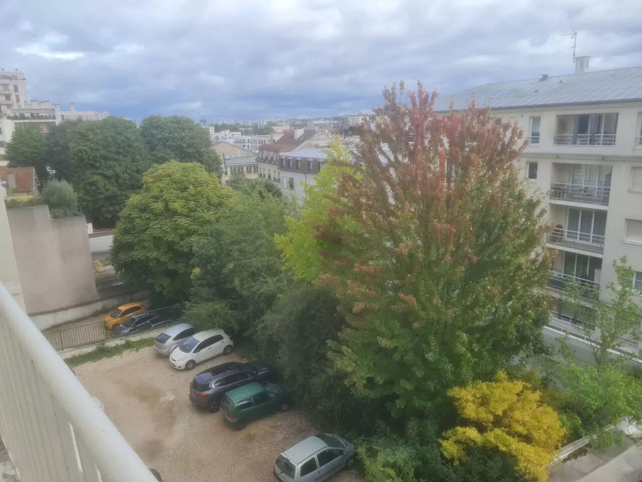 Agence immobilière de l'Adresse - Agence de L'Haÿ-les-Roses