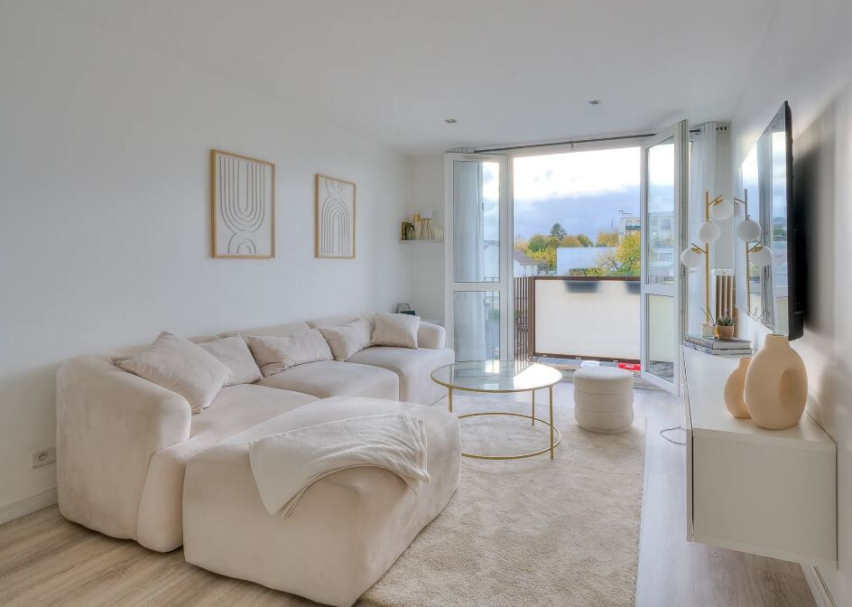 Agence immobilière de l'Adresse - Agence de Thiais