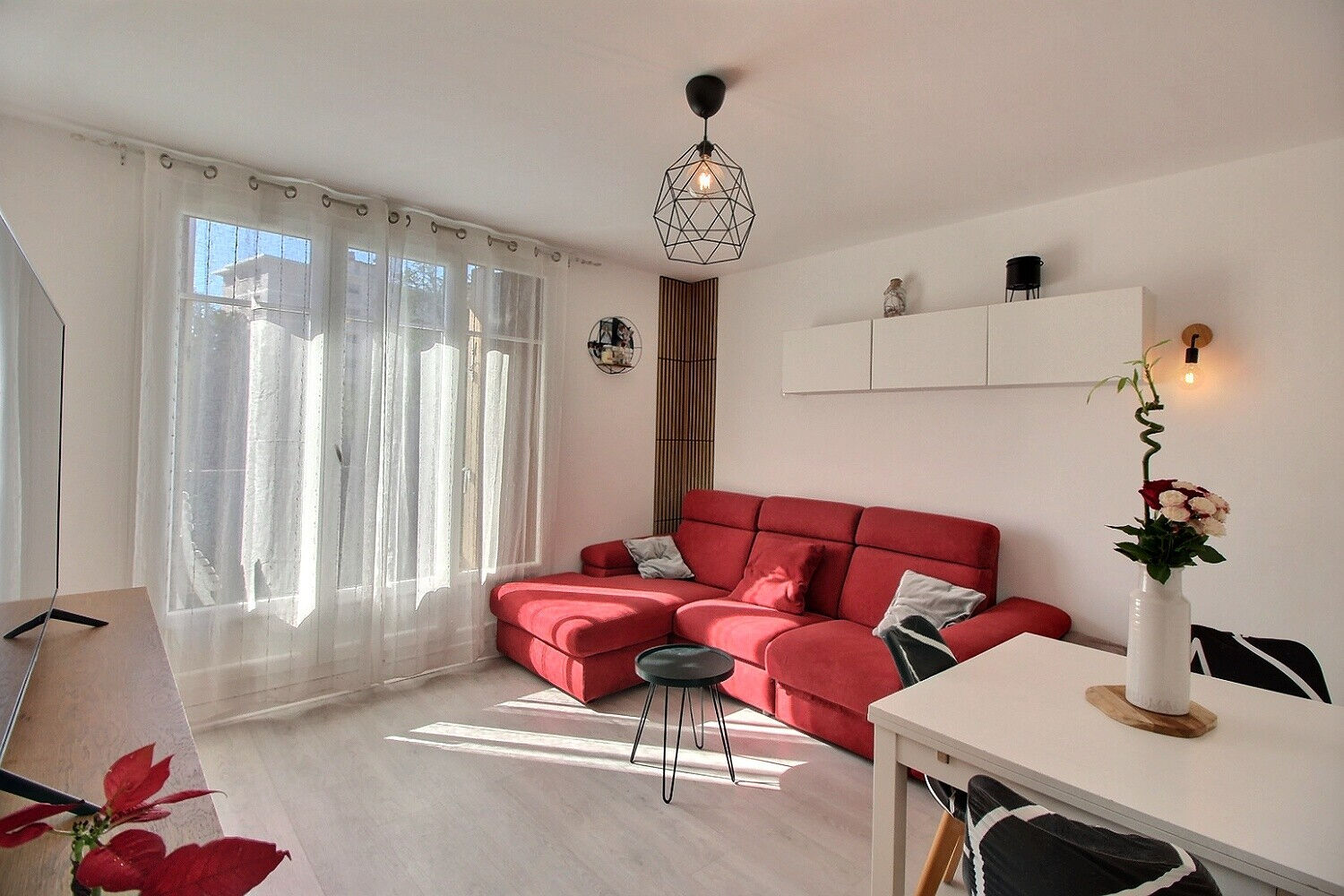 Agence immobilière de l'Adresse - Agence de Thiais