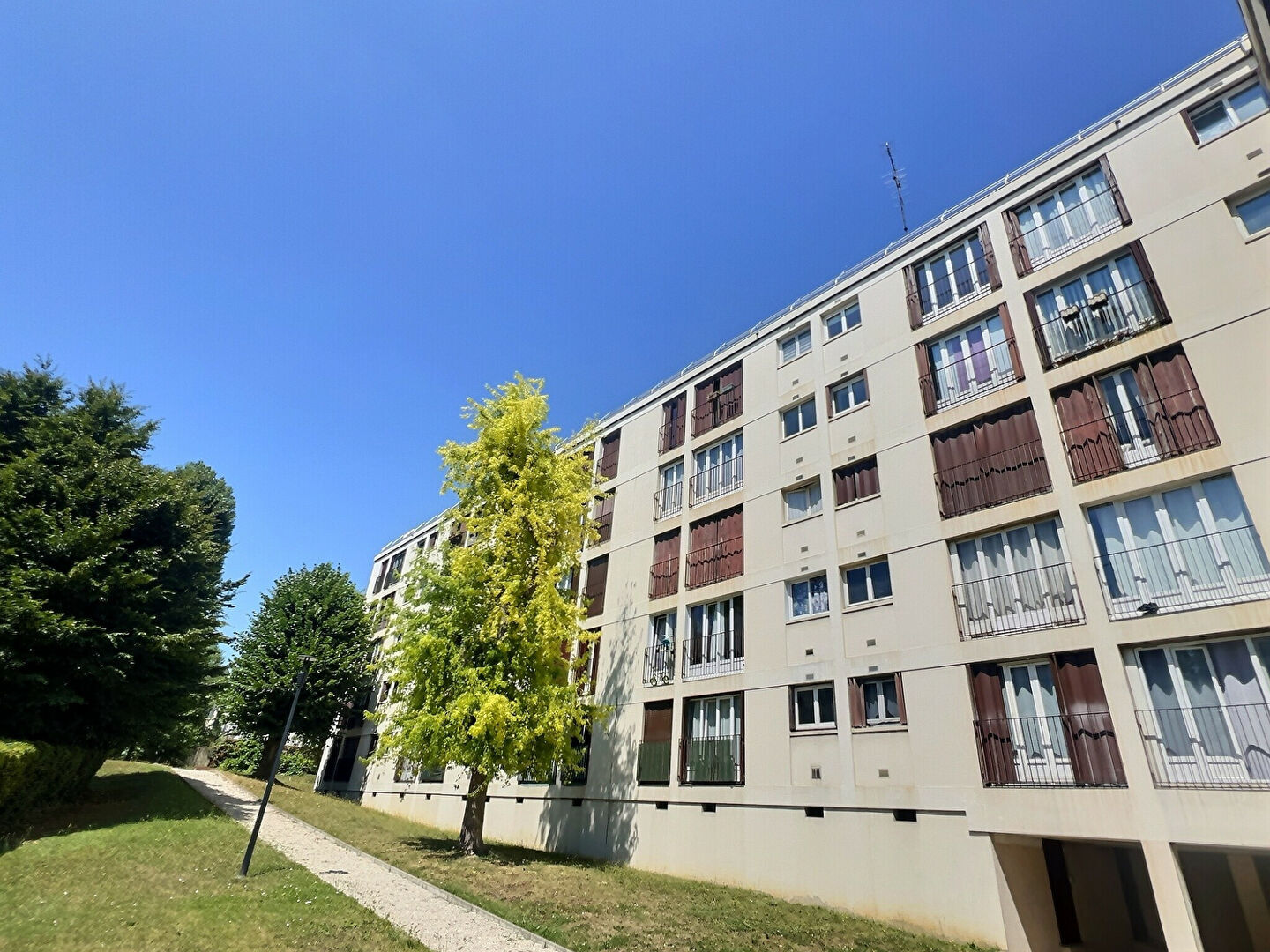 Agence immobilière de l'Adresse - Agence de Thiais