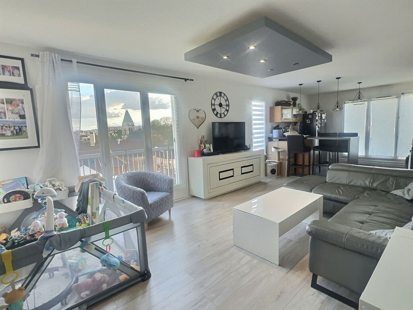Agence immobilière de l'Adresse - Agence de Thiais