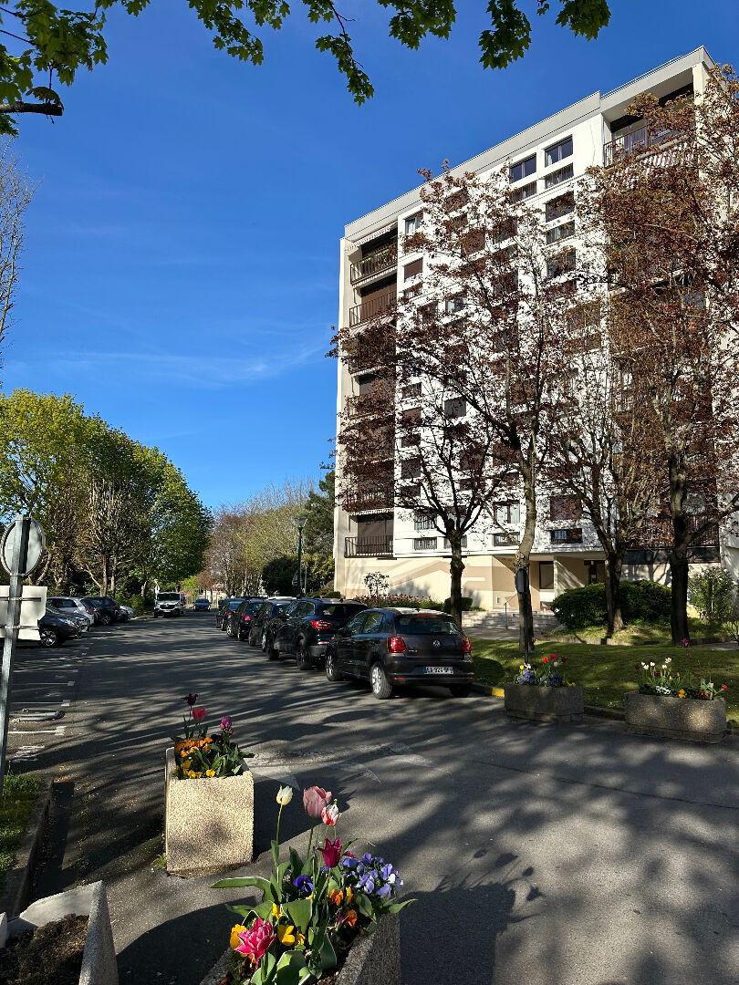 Agence immobilière de l'Adresse - Agence de L'Haÿ-les-Roses