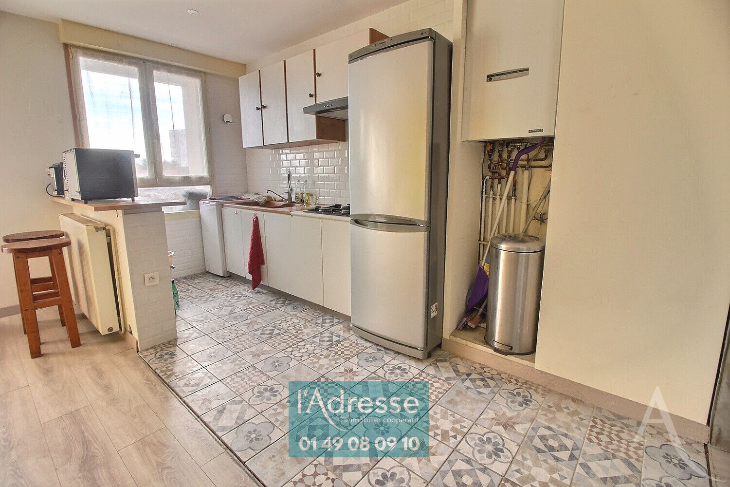 Agence immobilière de l'Adresse - Agence de L'Haÿ-les-Roses